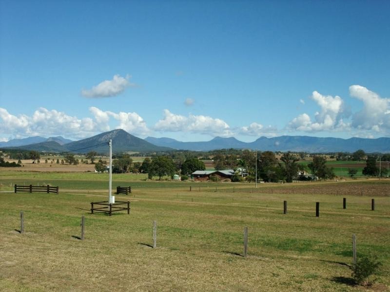 Kalbar QLD 4309