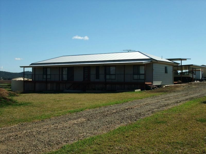 Kalbar QLD 4309