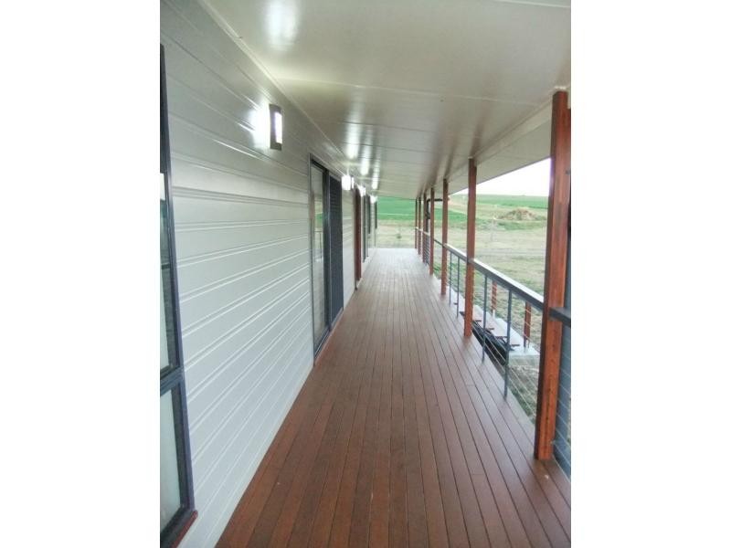 Kalbar QLD 4309