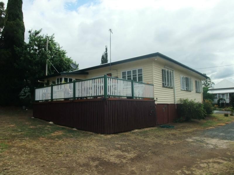 Boonah QLD 4310