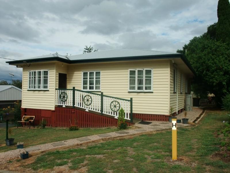 Boonah QLD 4310
