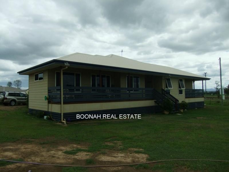 Harrisville QLD 4307
