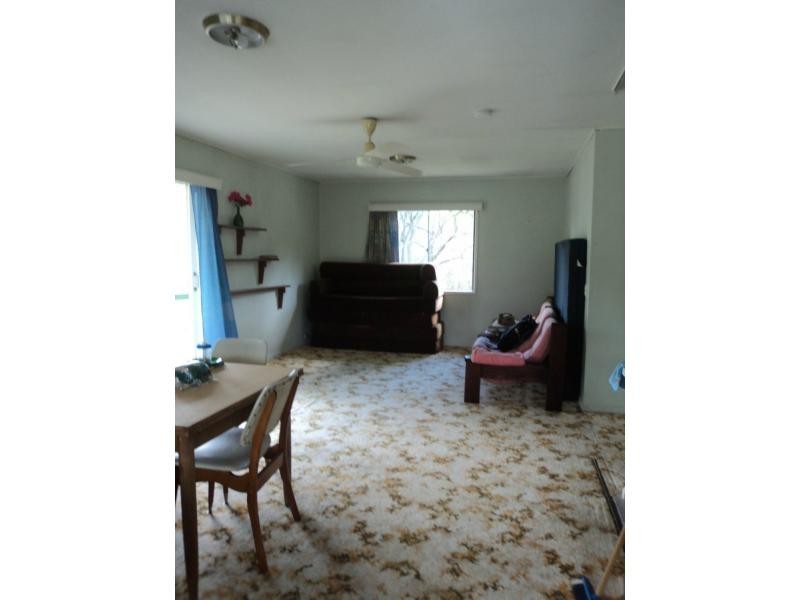 Clumber QLD 4309