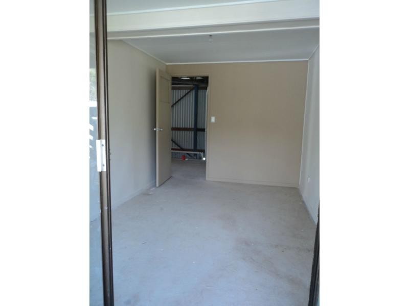 Clumber QLD 4309