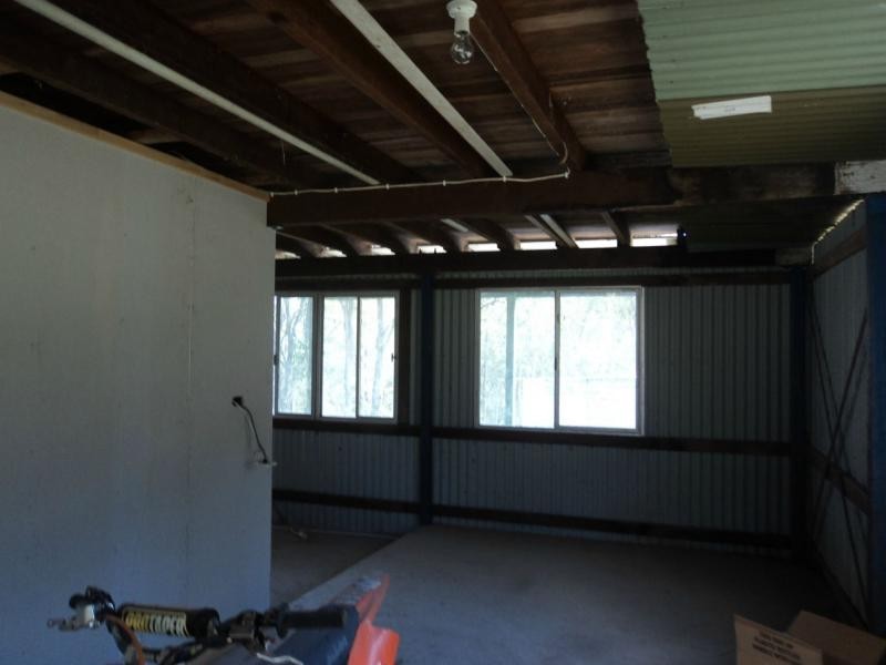 Clumber QLD 4309