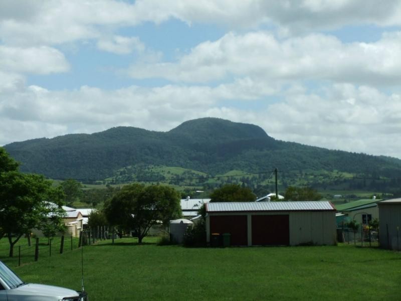 Mount Alford QLD 4310