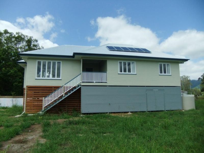 Mount Alford QLD 4310