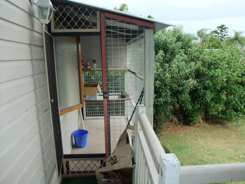 Dugandan QLD 4310