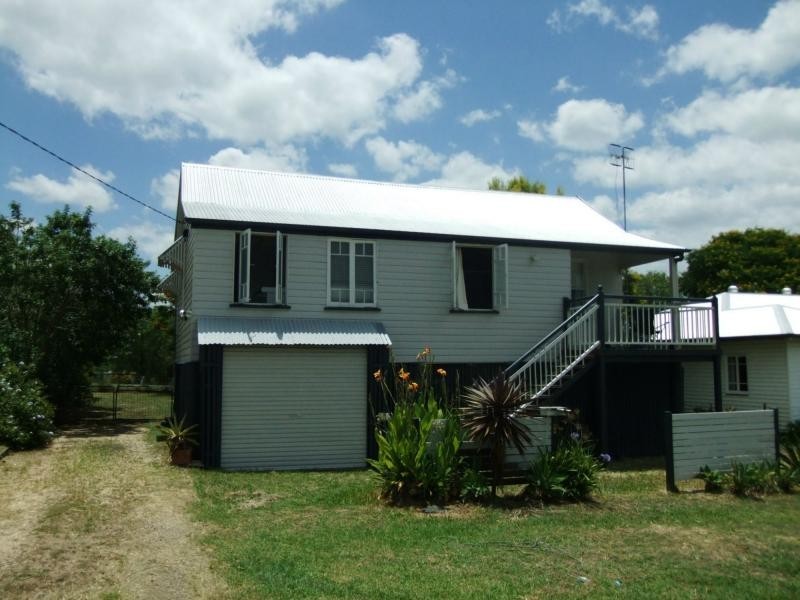 Dugandan QLD 4310