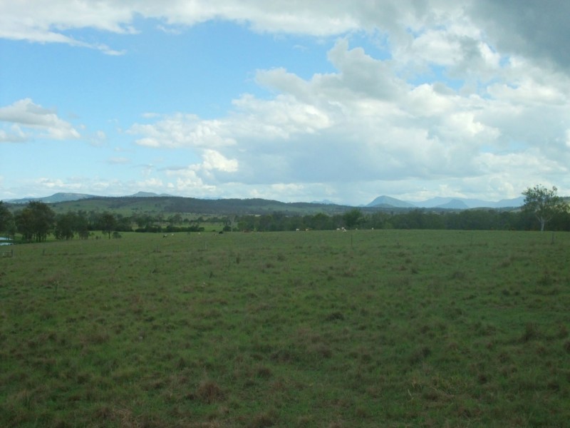 Warrill View QLD 4307