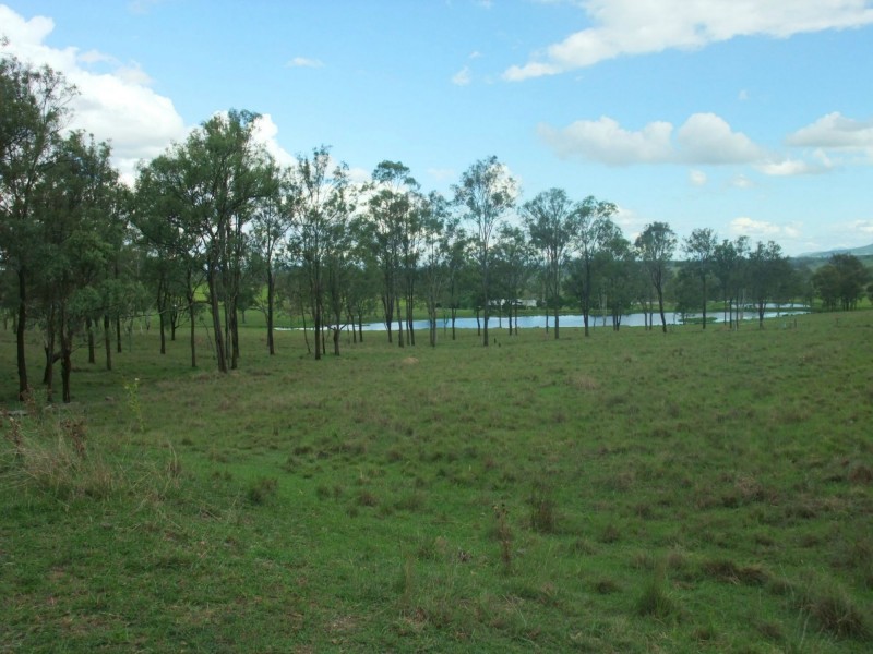 Warrill View QLD 4307