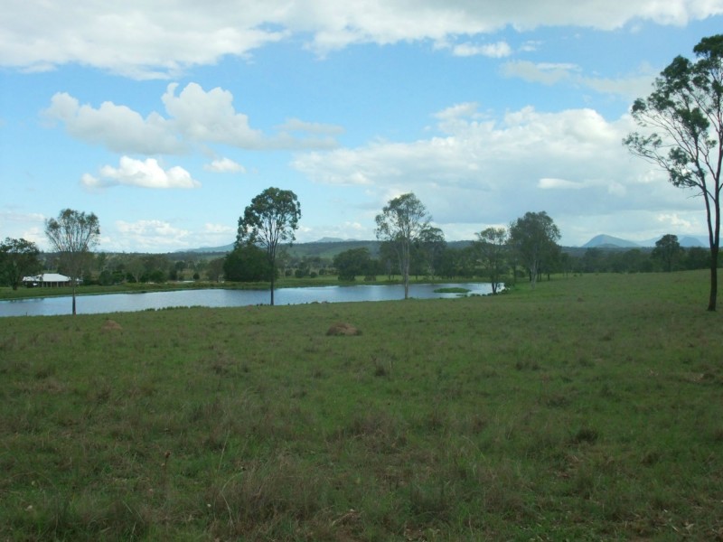 Warrill View QLD 4307