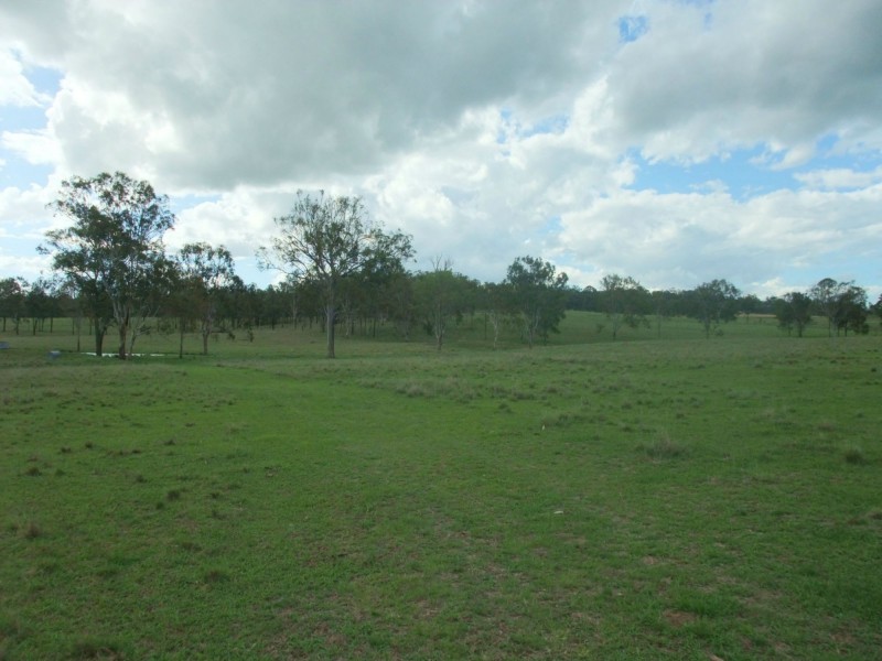 Warrill View QLD 4307