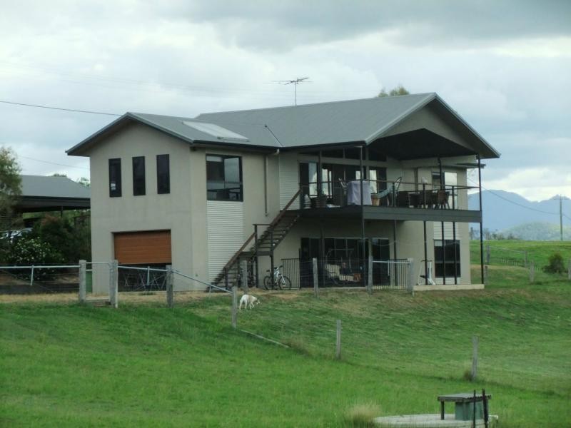 Mount Alford QLD 4310