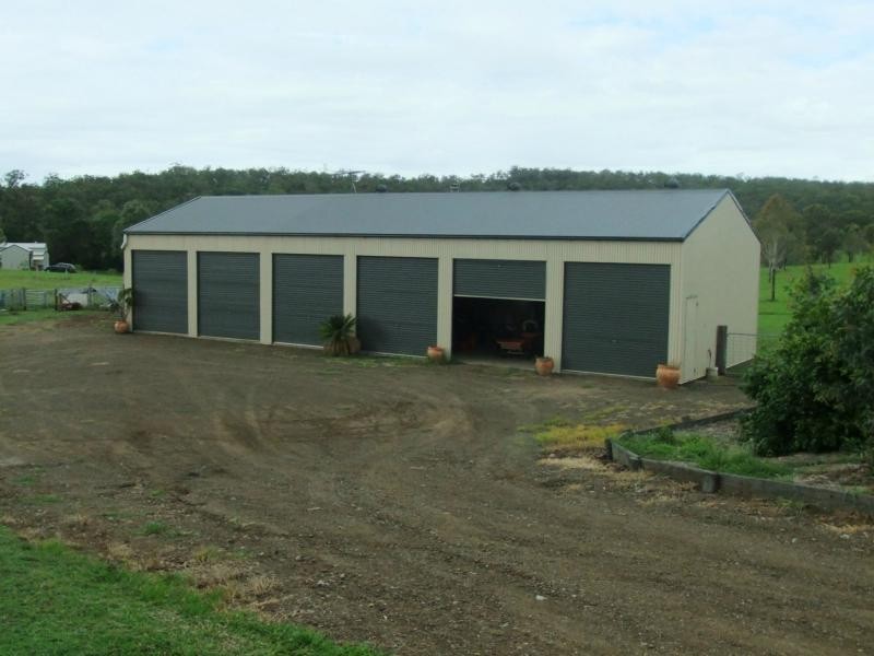 Mount Alford QLD 4310