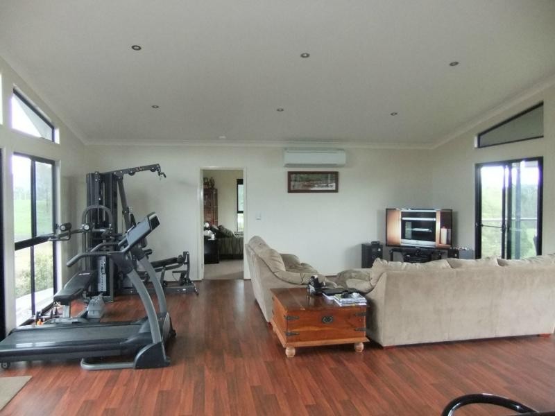 Mount Alford QLD 4310