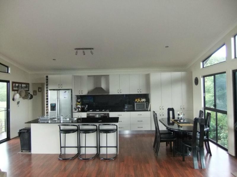 Mount Alford QLD 4310