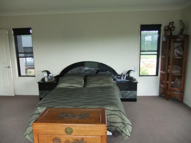 Mount Alford QLD 4310