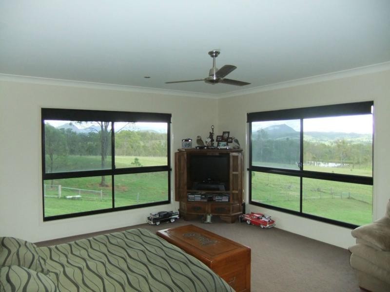 Mount Alford QLD 4310