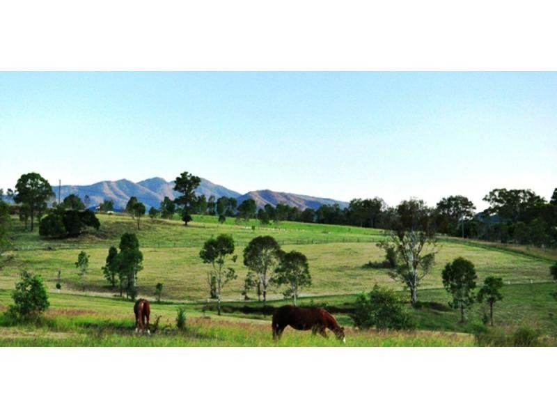 Mount Alford QLD 4310