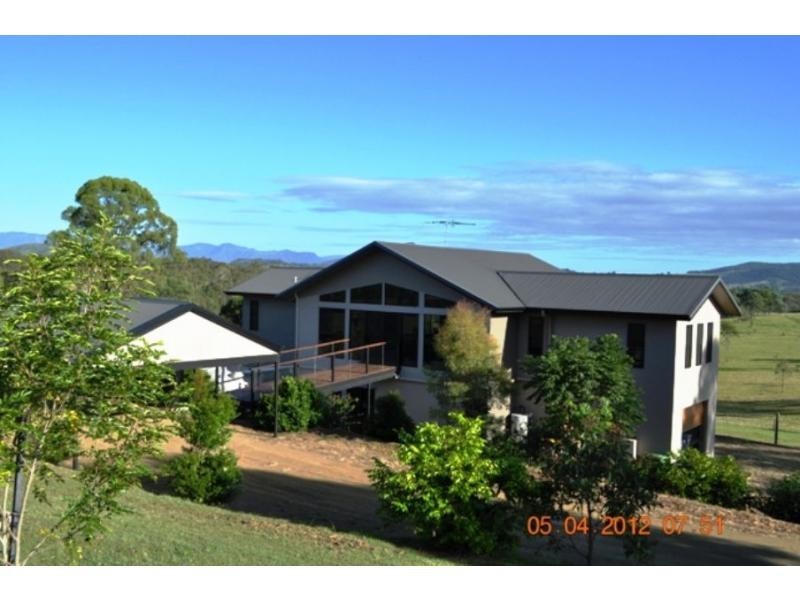 Mount Alford QLD 4310