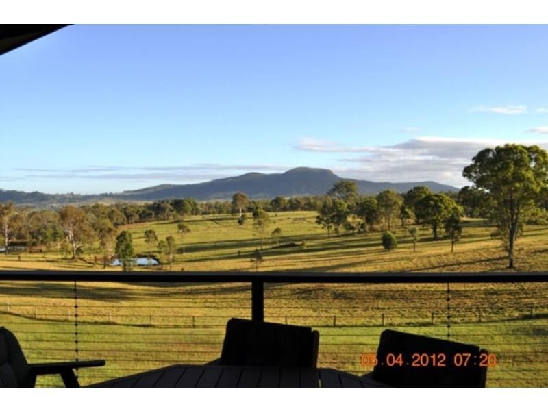 Mount Alford QLD 4310