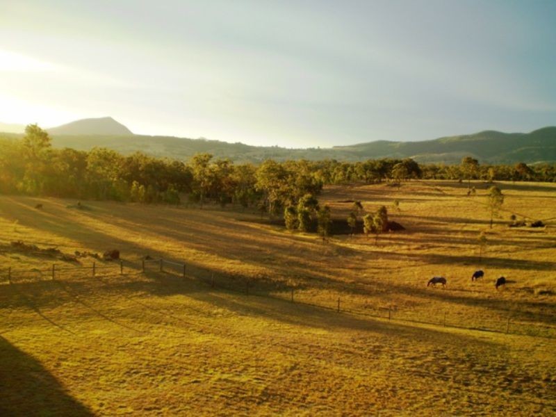 Mount Alford QLD 4310