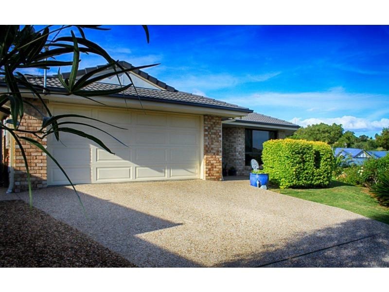 Boonah QLD 4310