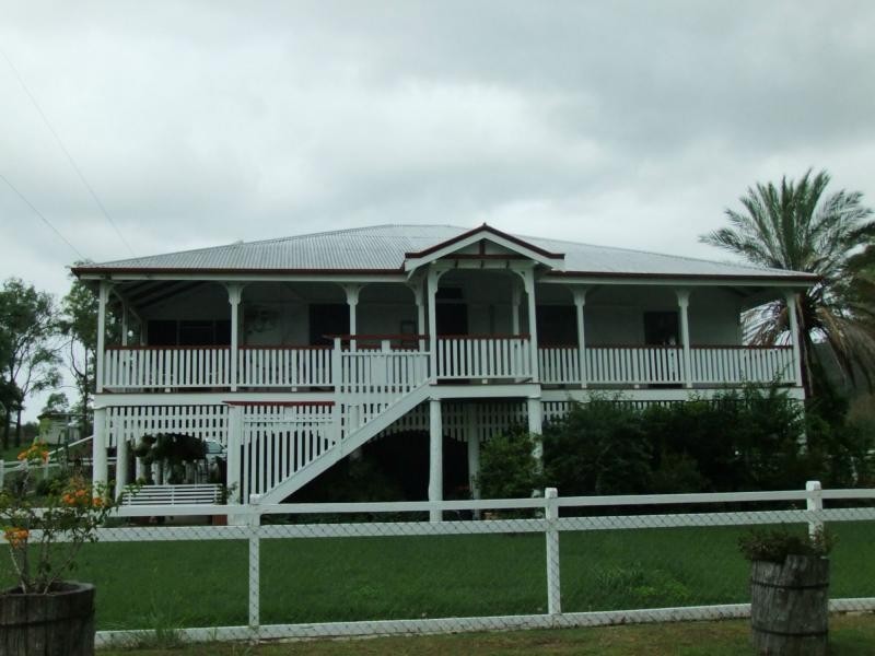 Boonah QLD 4310