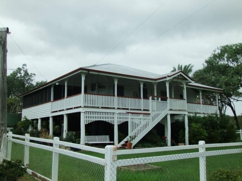Boonah QLD 4310