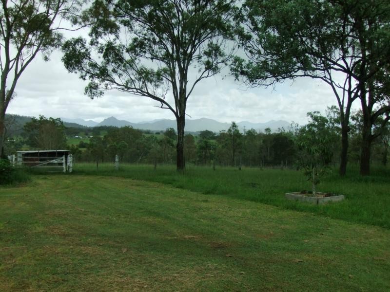 Boonah QLD 4310