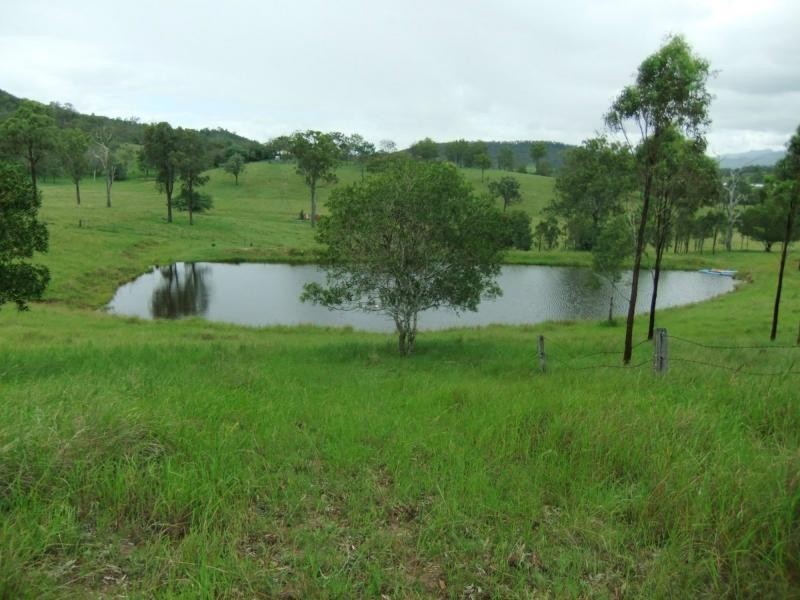 Boonah QLD 4310