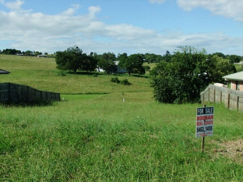 Boonah QLD 4310