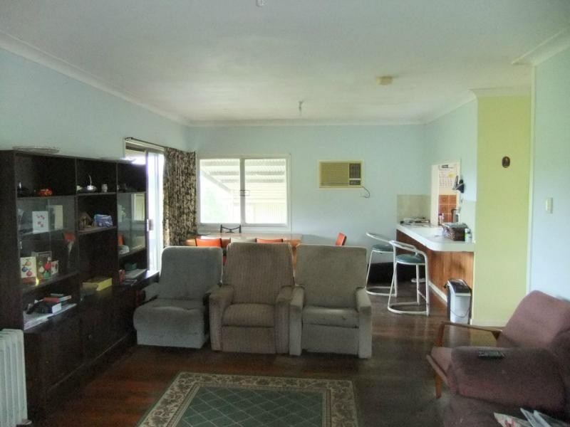 Teviotville QLD 4309