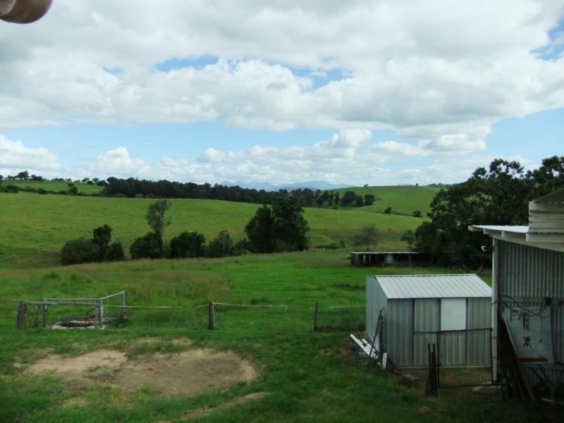 Teviotville QLD 4309