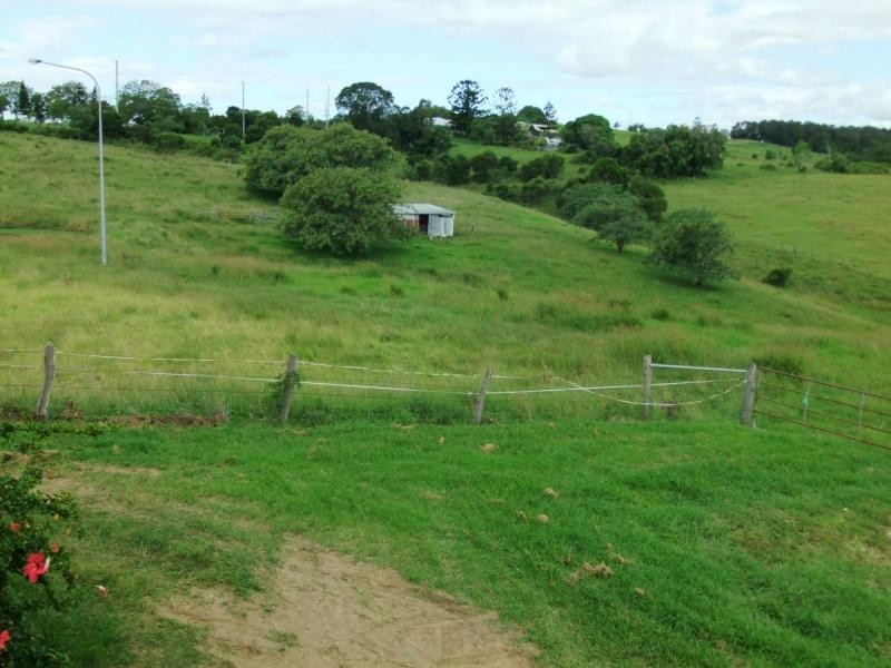 Teviotville QLD 4309