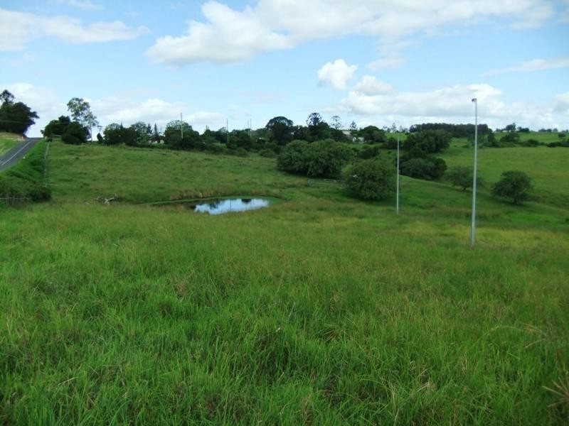 Teviotville QLD 4309