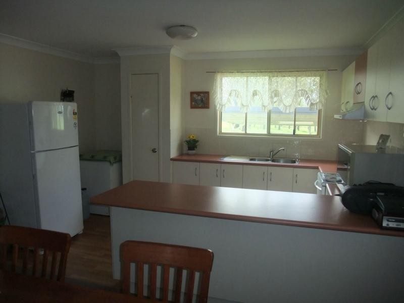Mount Alford QLD 4310