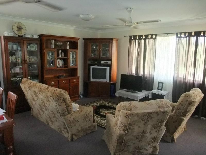 Mount Alford QLD 4310