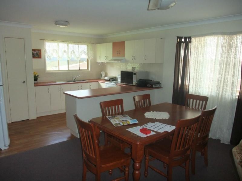 Mount Alford QLD 4310