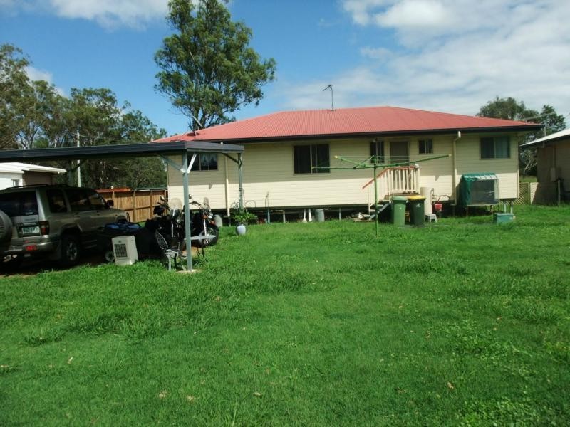 Mount Alford QLD 4310