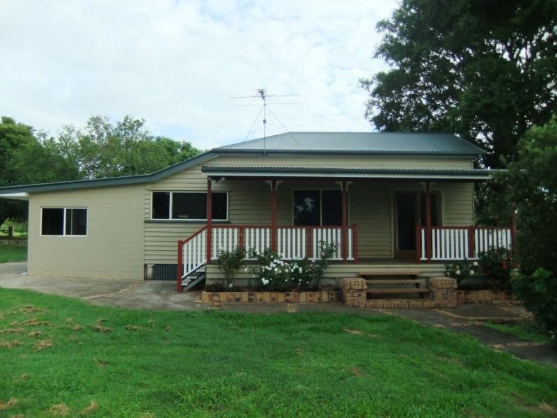 Munbilla QLD 4309