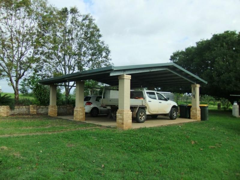 Munbilla QLD 4309