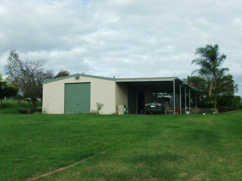 Munbilla QLD 4309