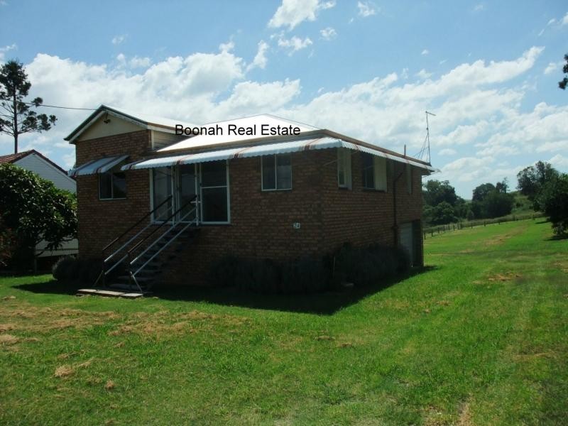 Boonah QLD 4310