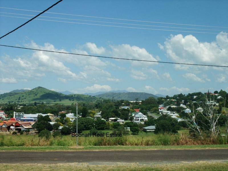 Boonah QLD 4310