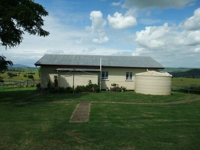 Boonah QLD 4310