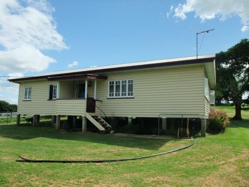 Boonah QLD 4310