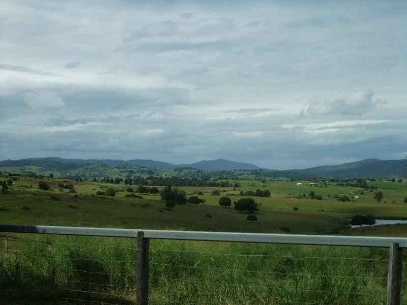 Boonah QLD 4310
