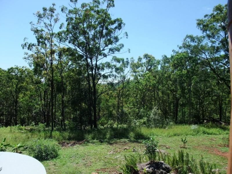 Carneys Creek QLD 4310